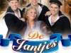 De Jantjes Theatertour